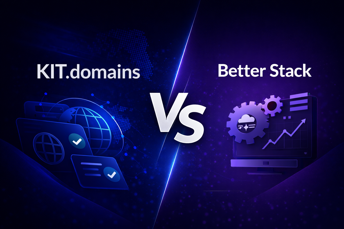 19 caterease alternatives worth switching to |... Better Stack Alternative for Domain Monitoring